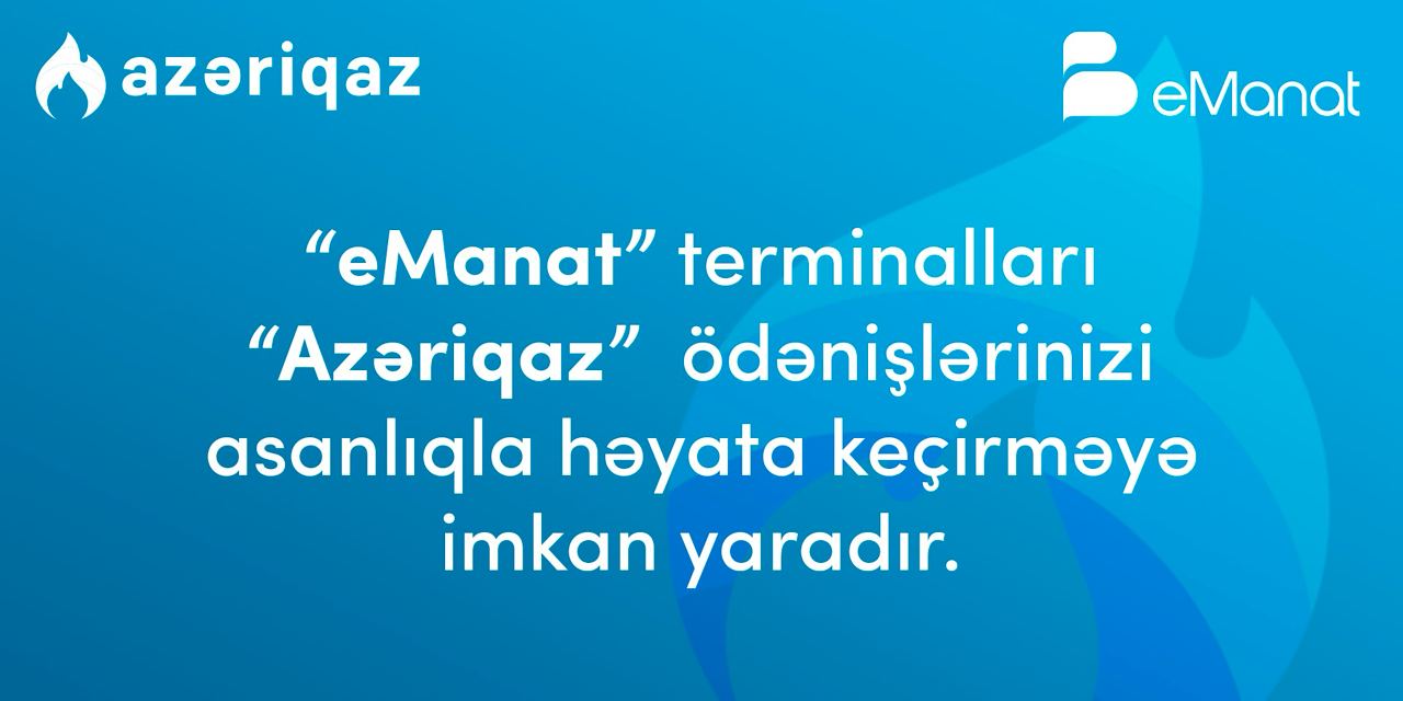 <b>Оплата Азеригаз</b>