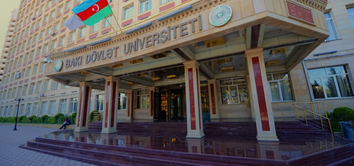 baku-state-university