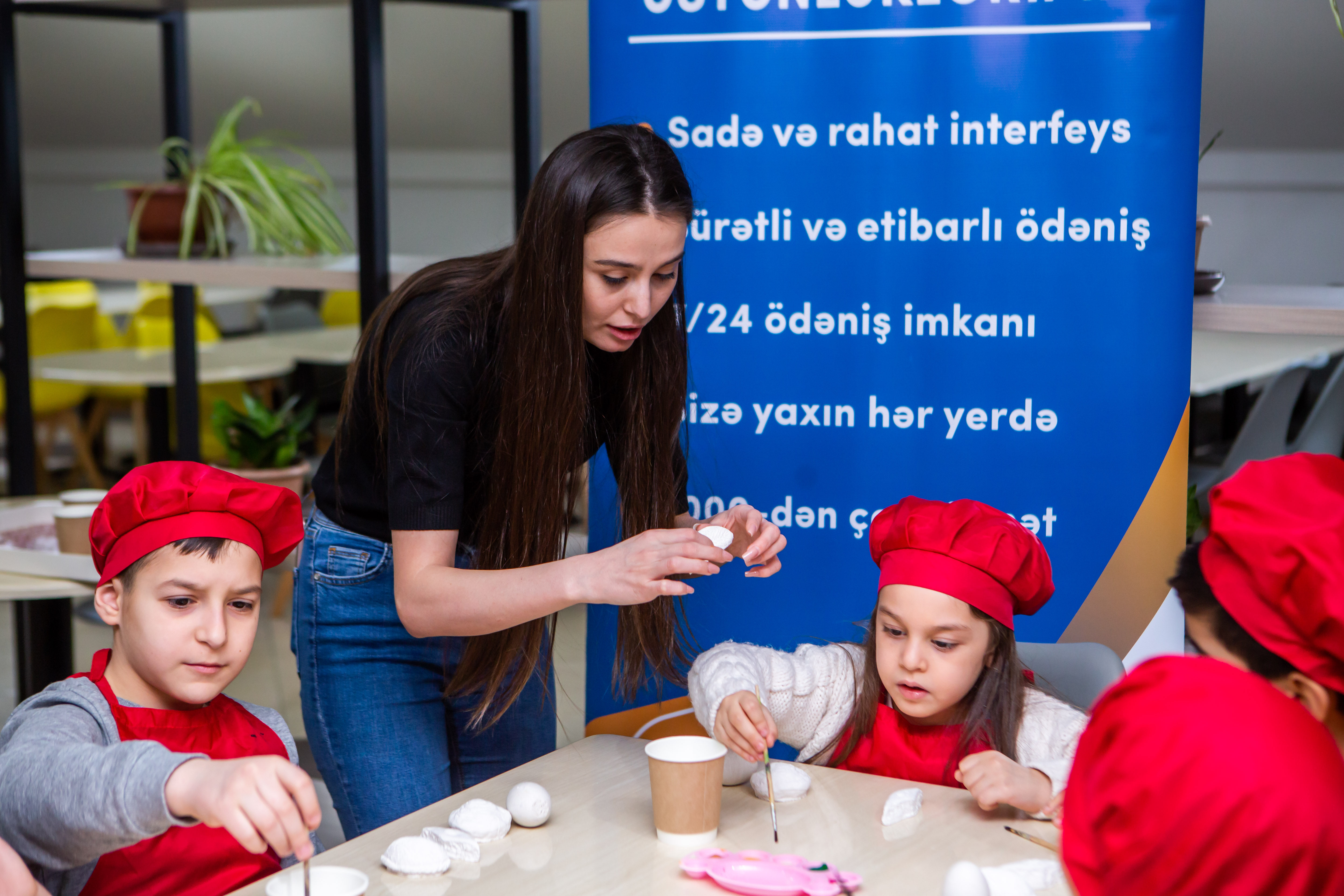 children-participated-in-"novruz-masterclass".