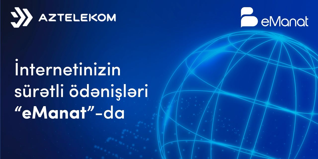 aztelekom-i̇nternet-ödənişləri